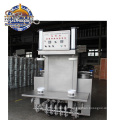 2 Head Beer Keg Filler